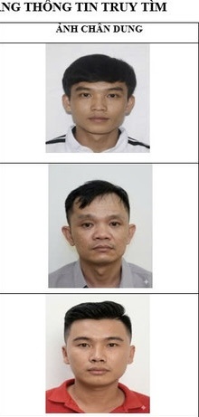 Chiem doat tai san anh 1