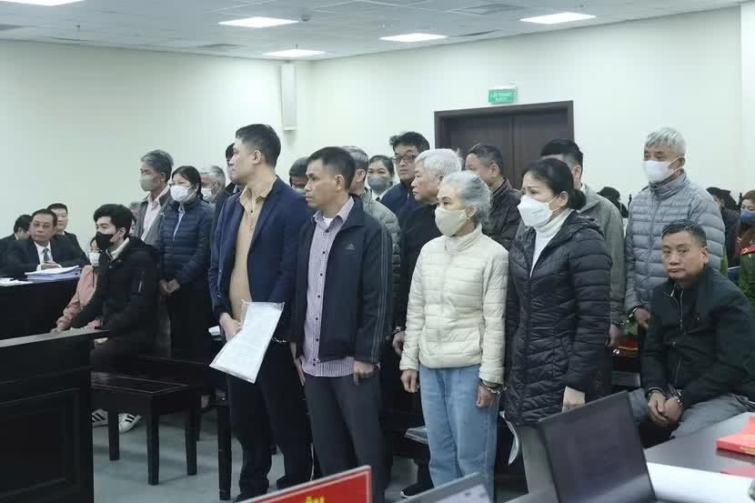 Cong ty LanQ,  Giam doc LanQ,  Chu tich LanQ,  Nhan vien LanQ,  Ke toan LanQ,  Duoc Son Lam,  Cty Duoc Son Lam,  DN Duoc Son Lam anh 2