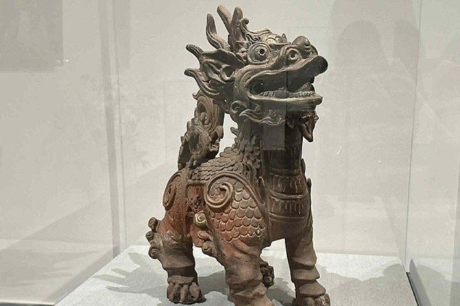 Chiem nguong bao vat quoc gia hinh anh