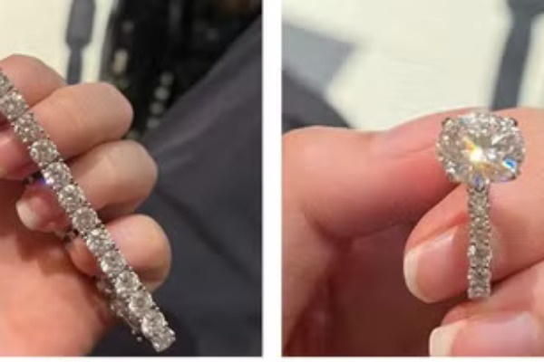 Trom kim cuong cua me nguoi yeu cu cho nguoi yeu moi hinh anh