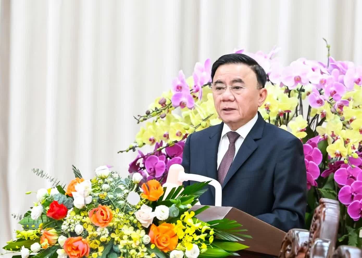 Ban Bi thu yeu cau khan truong hoan thanh sap xep to dan pho, thon hinh anh