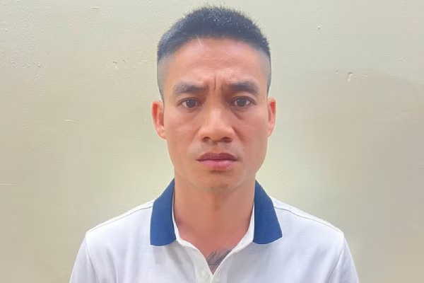 Tam giu doi tuong cho hoc sinh vay lai nang hinh anh