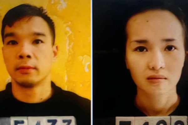 Hai doi tuong tra cong phi ship bang cach cho nhan vien su dung ma tuy hinh anh