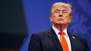 TT Trump dua ra tuyen bo dang chu y sau khi nhan de xuat moi cua Iran hinh anh