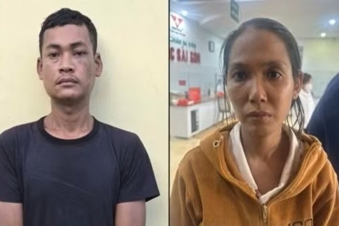 Nhan than bat ngo cua me ruot va nguoi tinh danh tan nhan be 2 tuoi hinh anh