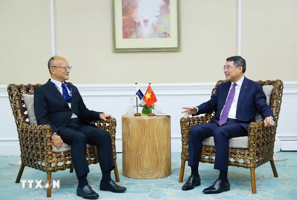 ASEAN va ADB anh 5