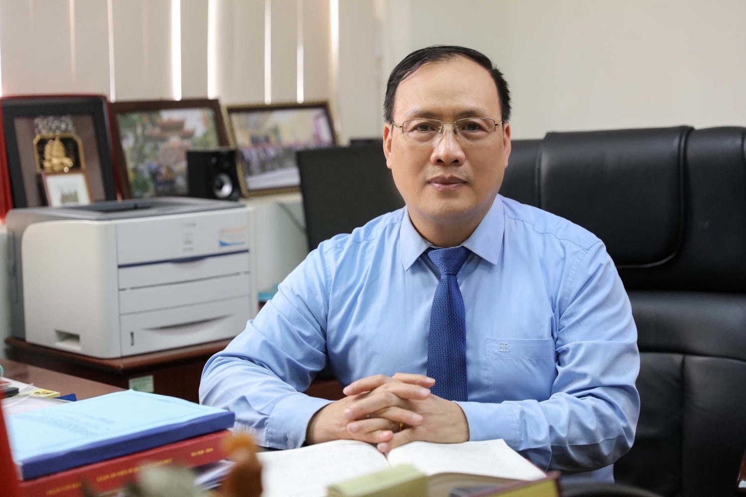 Doi moi phan bien xa hoi som, sau hon tren nen tang khoa hoc hinh anh