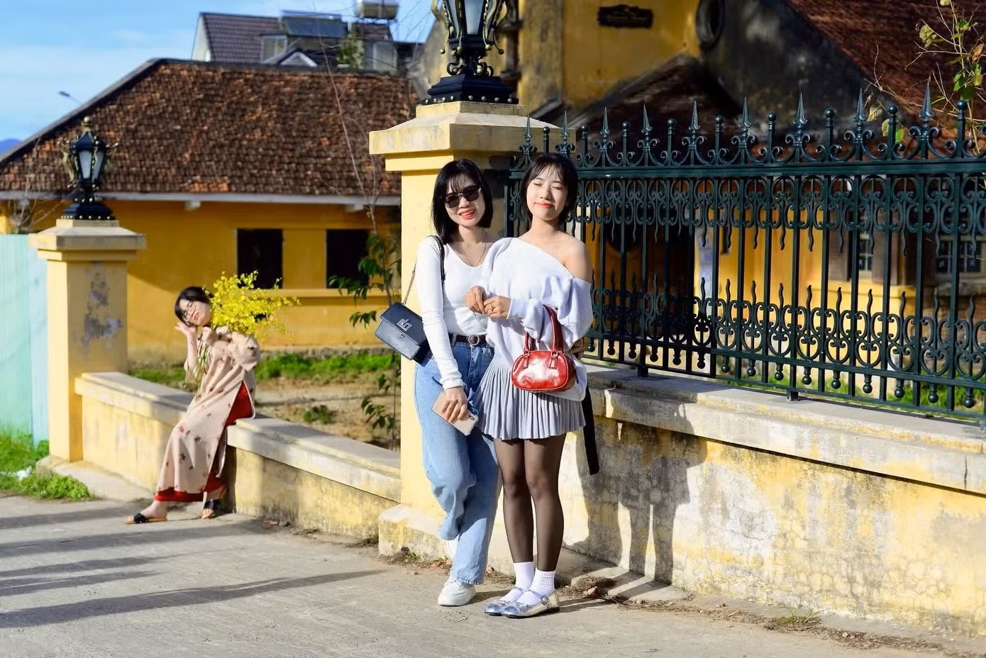 biet thu co Da Lat anh 3