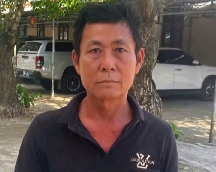Tran Van Hau anh 1