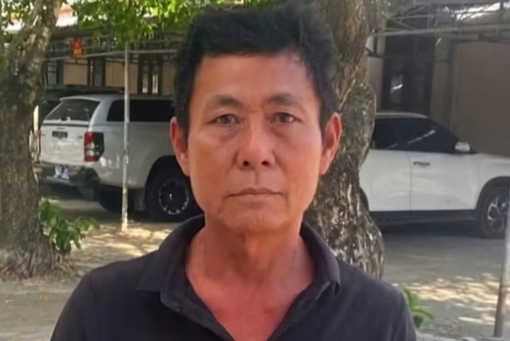 Tam giu tai xe xe khach gay tai nan khien 3 nguoi tu vong hinh anh