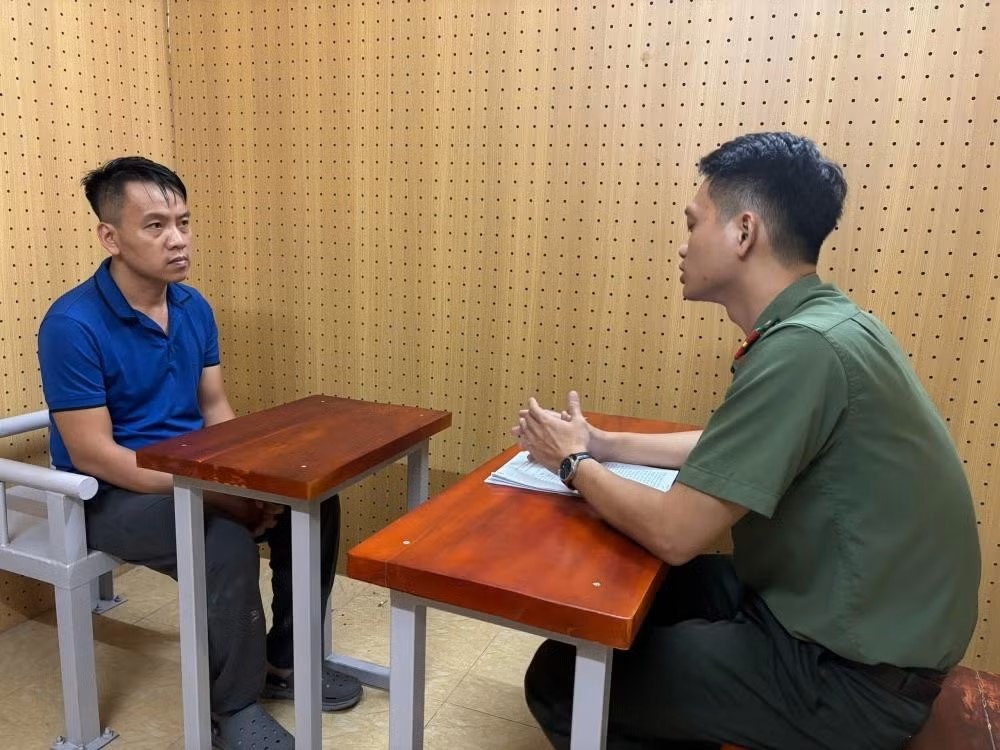 Danh bac xuyen quoc gia anh 2