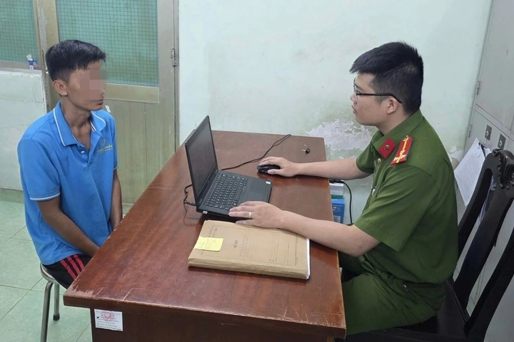 bao hanh,  con rieng nguoi tinh anh 2