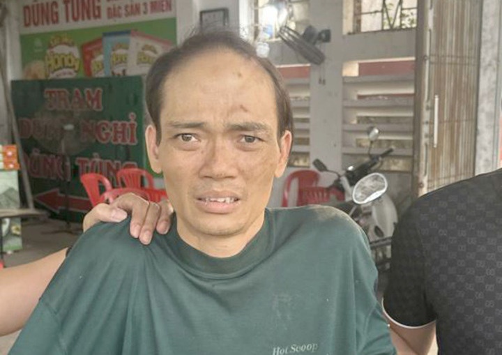 Bi doi ly hon,  chong sat hai vo anh 1