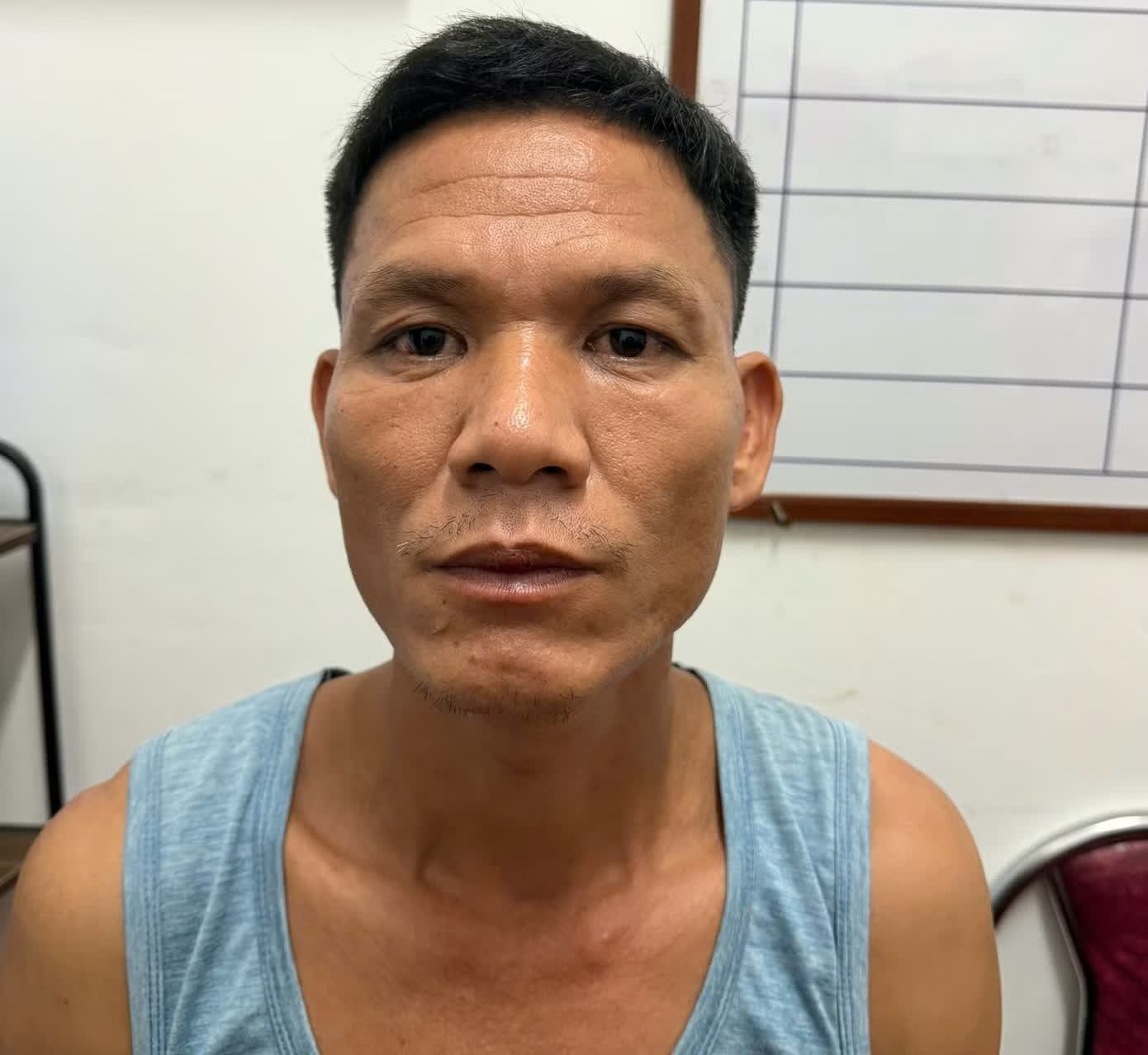 Chan duong thieu nu anh 1