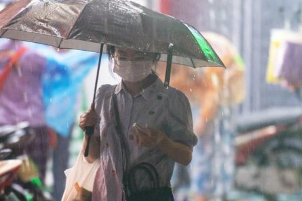 Tin khong khi lanh moi nhat va thoi tiet Ha Noi 10 ngay toi hinh anh