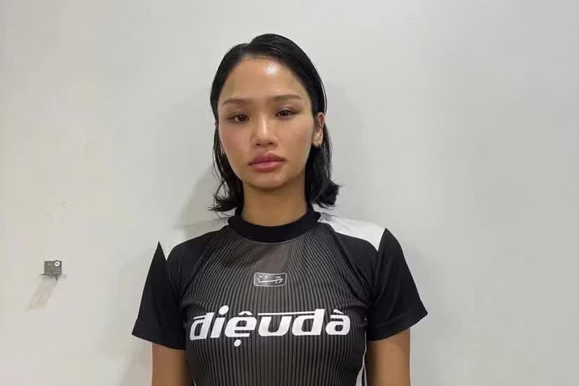 ca si Miu Le,  Ma tuy,  Su dung ma tuy,  Miu Le,  bai tam Tung Thu,  Chu khu Tung Thu anh 1
