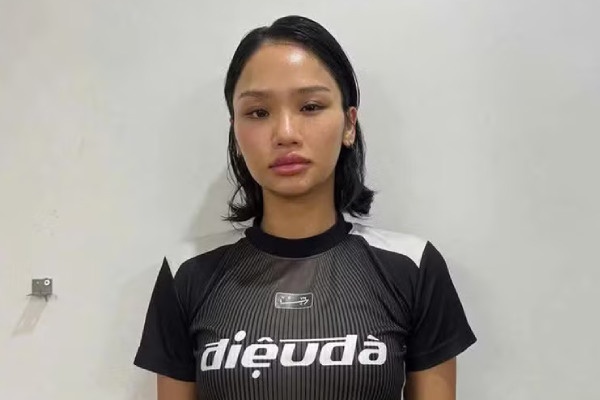 Vu ca si Miu Le: Su dung ma tuy trai phep co the phai ngoi tu toi 3 nam hinh anh