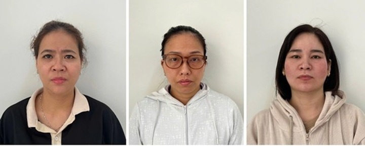 Bay hui online,  Vay lai cat co anh 1