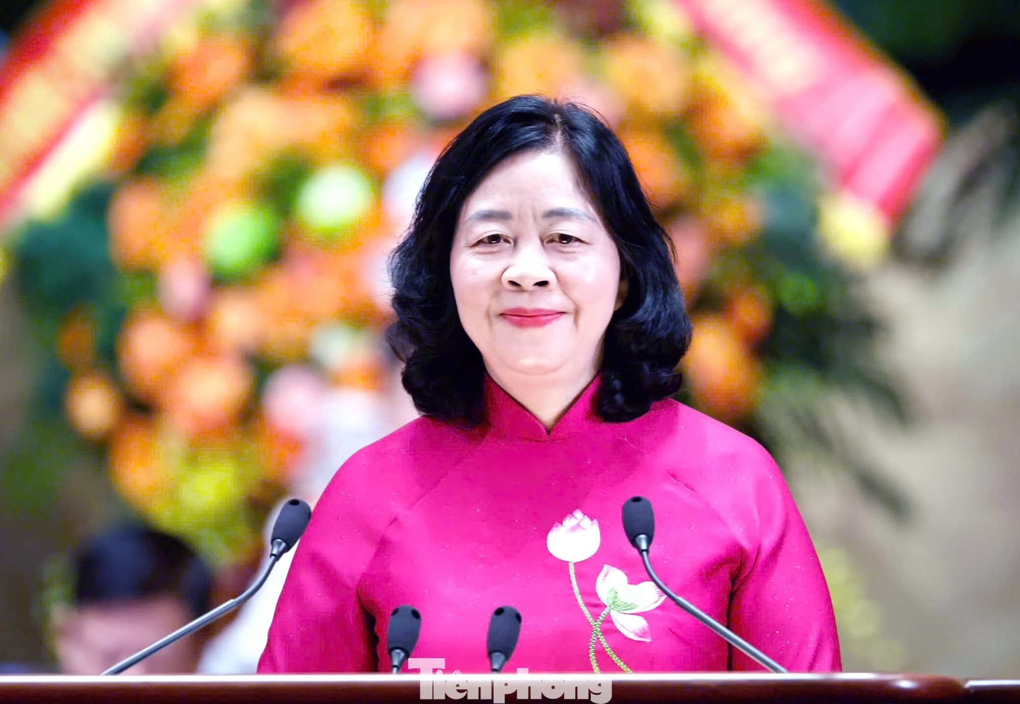 Bui Thi Minh Hoai anh 1