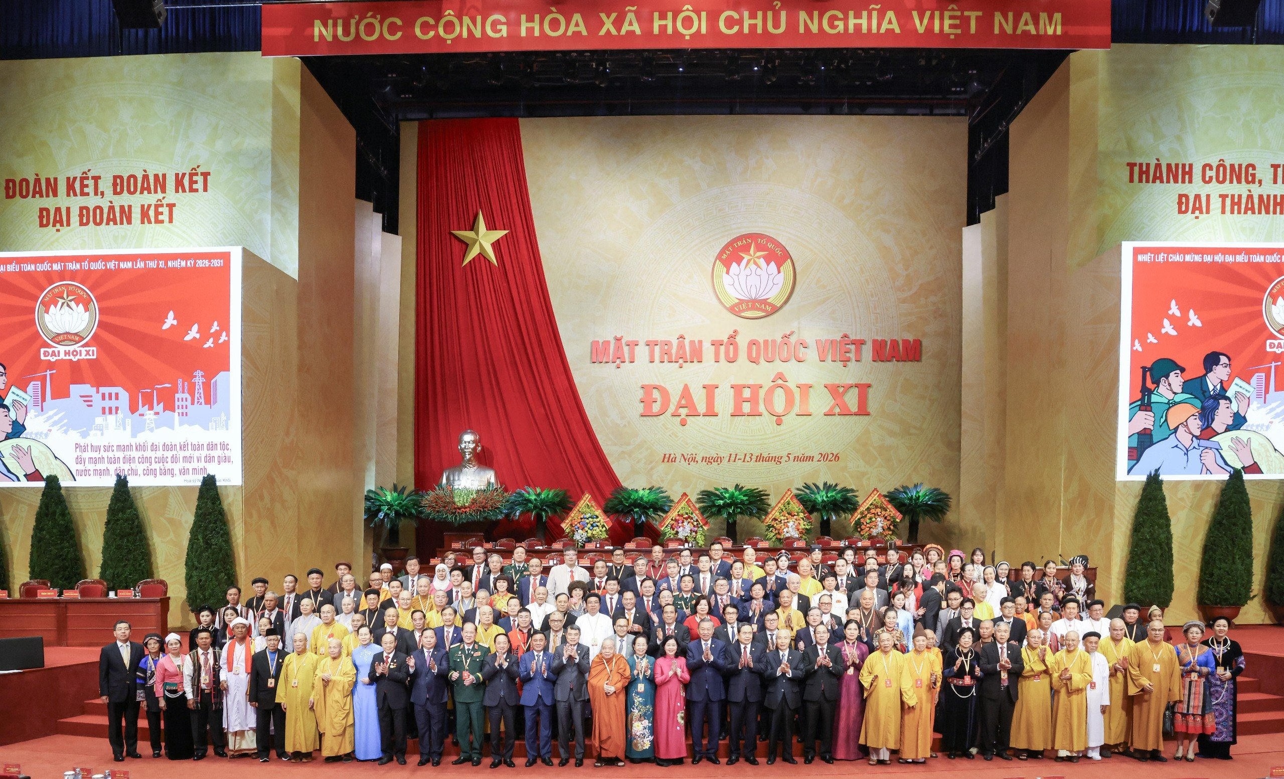 Chuong trinh hanh dong anh 1