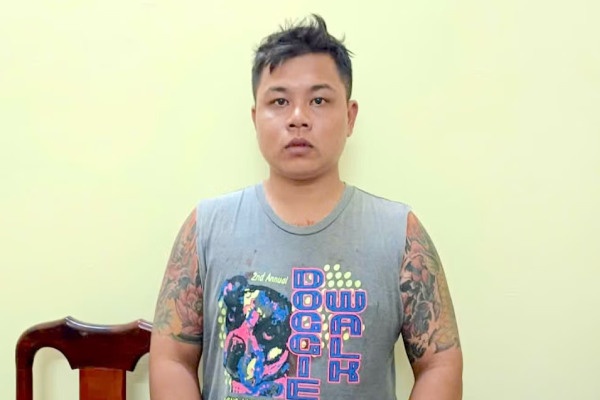 Thu dao di 'thap tung' ba chu cu roi dam tu vong nguoi sau cuoc cu cai hinh anh