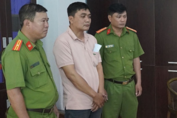 Pho phong kinh doanh Cong ty Dau khi Cuu Long chiem doat hon 5 ty dong hinh anh