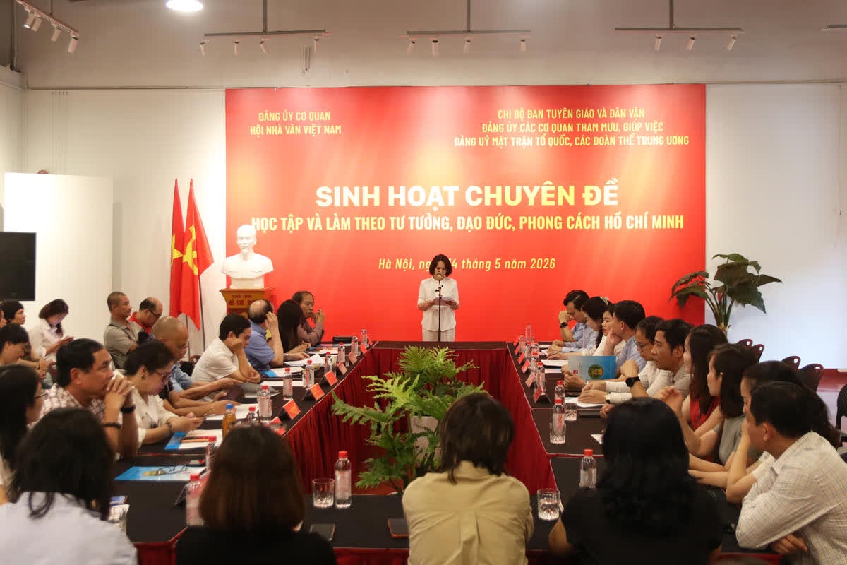 Tham nhuan tu tuong anh 1