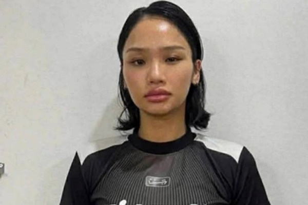 Vu an ma tuy tai Cat Ba lien quan ca si Miu Le: Khoi to 3 bi can hinh anh