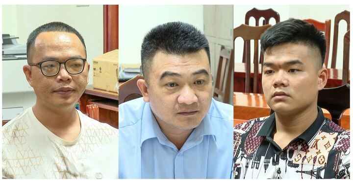 Triet pha,  duong day lam gia,  hang nghin bang cap anh 1