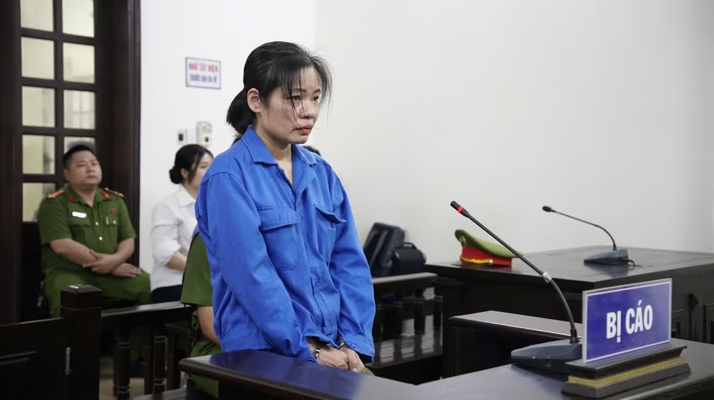 Hanh ha cu ba 82 tuoi bi tai bien, nu giup viec linh 24 thang tu hinh anh