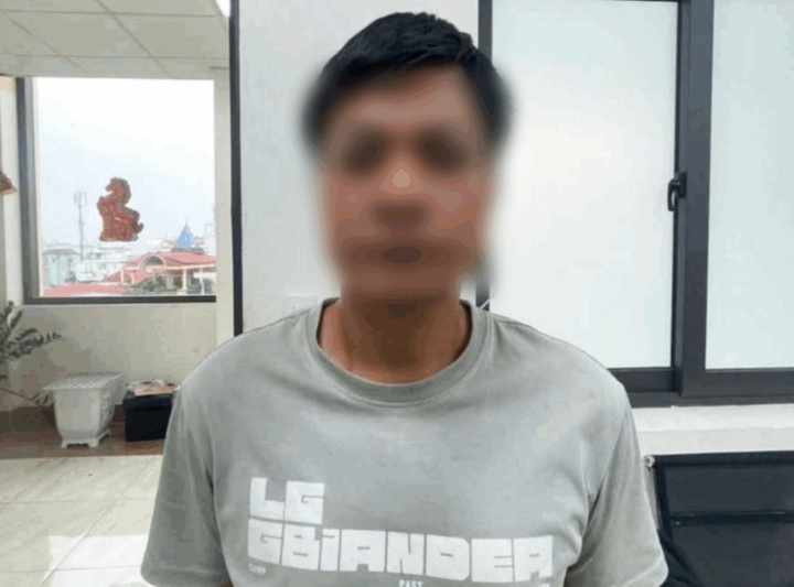 Tam giu doi tuong,  thong chot,  tong canh sat anh 1