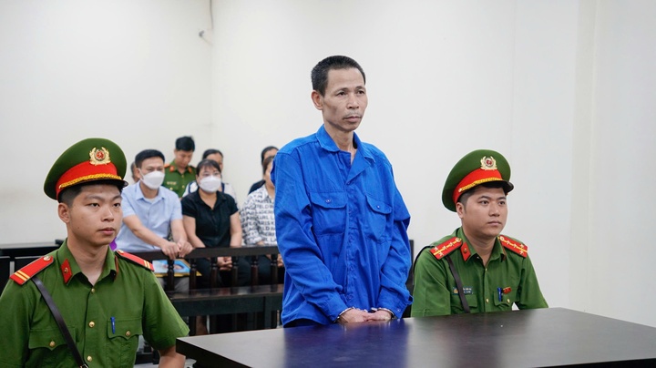 Tuyen an tu hinh doi tuong dot quan ca phe o Ha Noi lam 11 nguoi tu vong hinh anh