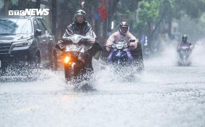 Du bao,  thoi tiet 17/5 anh 1