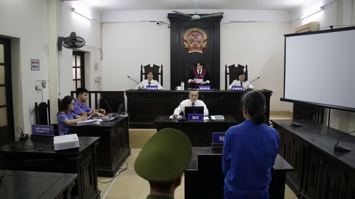 Hanh ha cu ba anh 2