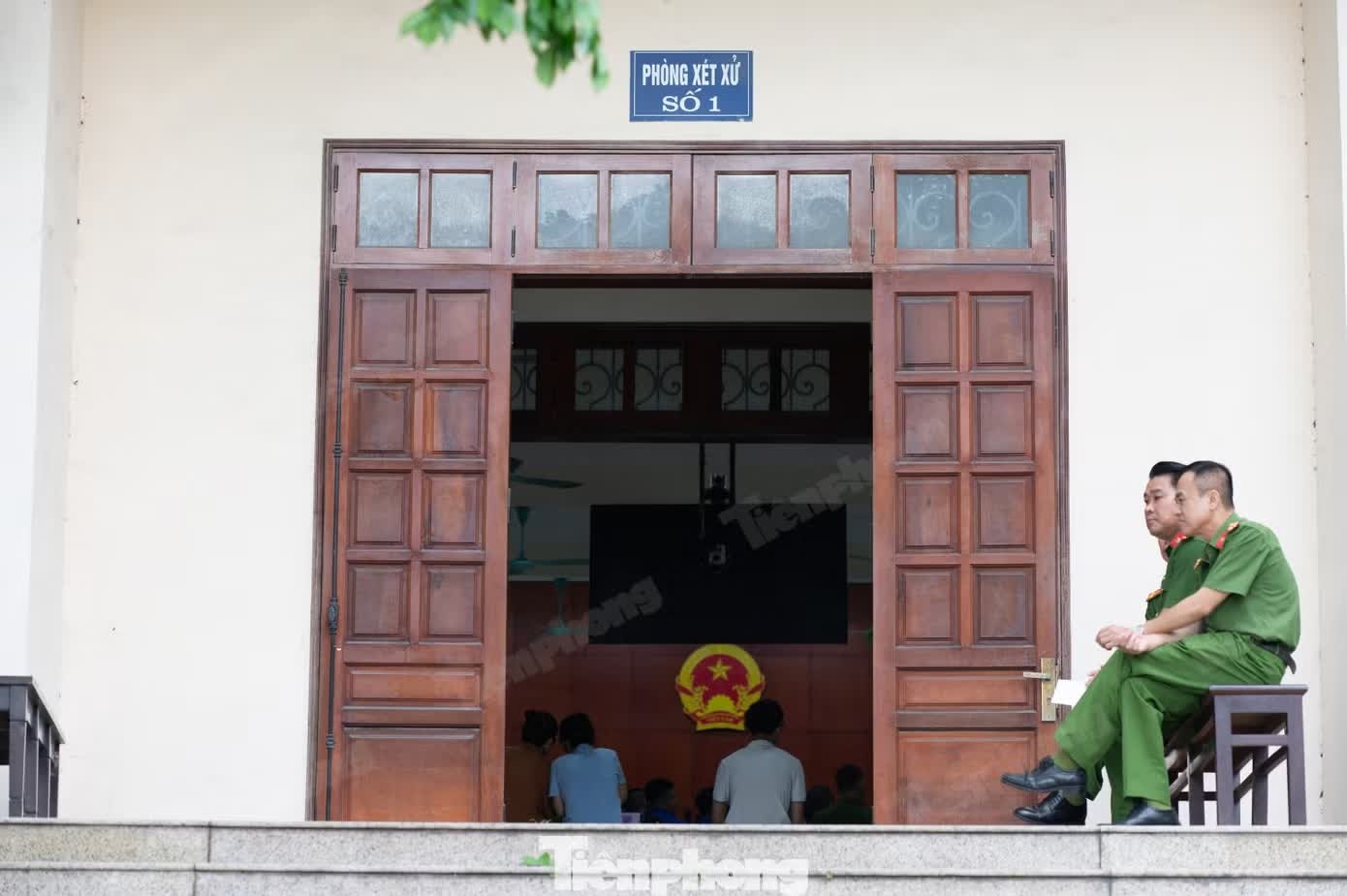 Bui Dinh Khanh,  Ma tuy,  Quang Ninh,  Chung cu GreenBay Garden anh 8