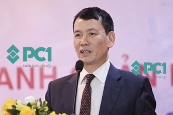 Ly do Chu tich HDQT cung nhieu nhan su chu chot cua PC1 bi bat hinh anh