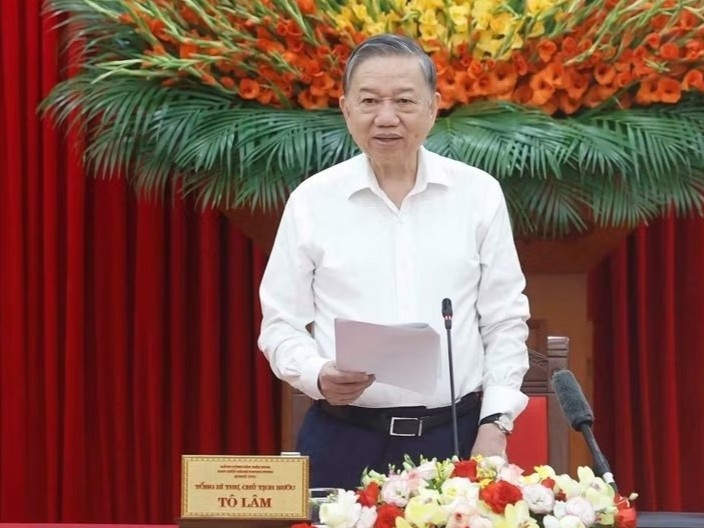 Se co cong trinh dai tong ket xung tam, gia tri ly luan va thuc tien sau sac hinh anh