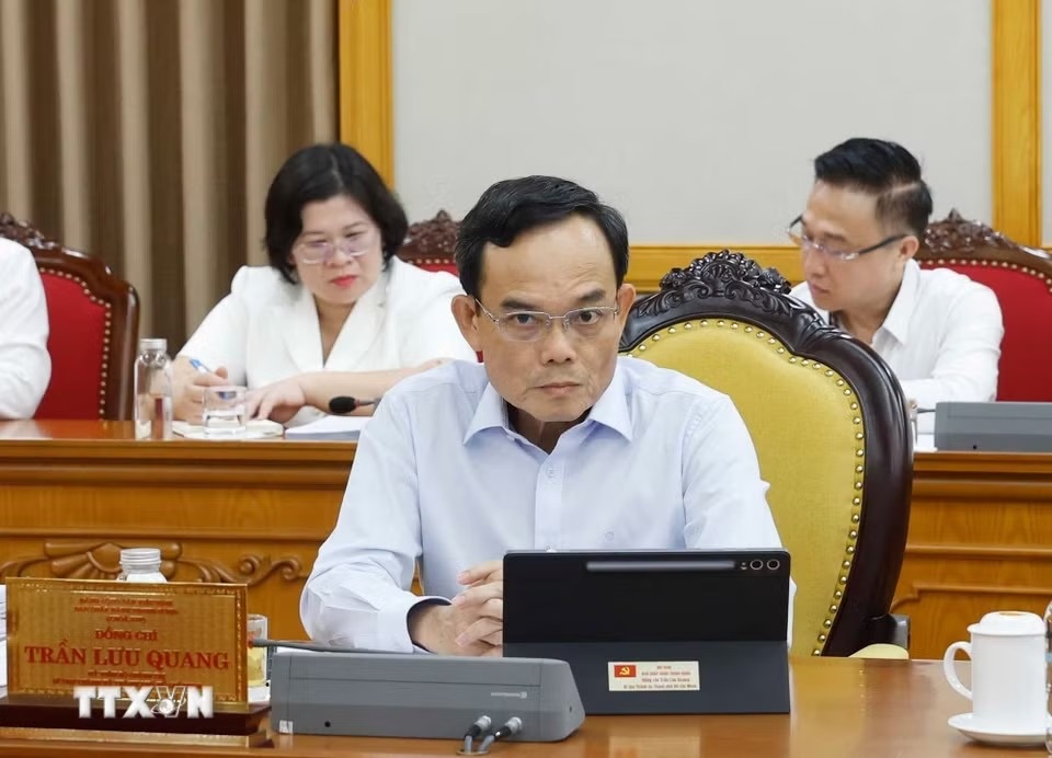 Bo Chinh tri anh 2