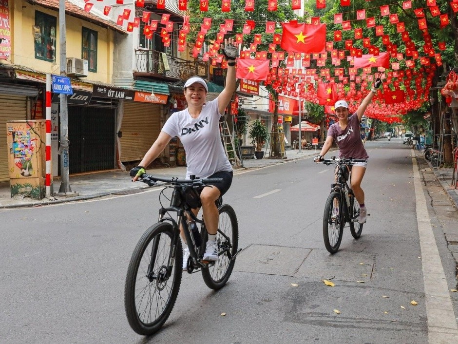 Nguoi dan duoc huong loi gi tu mo hinh 'xa, phuong xa hoi chu nghia'? hinh anh