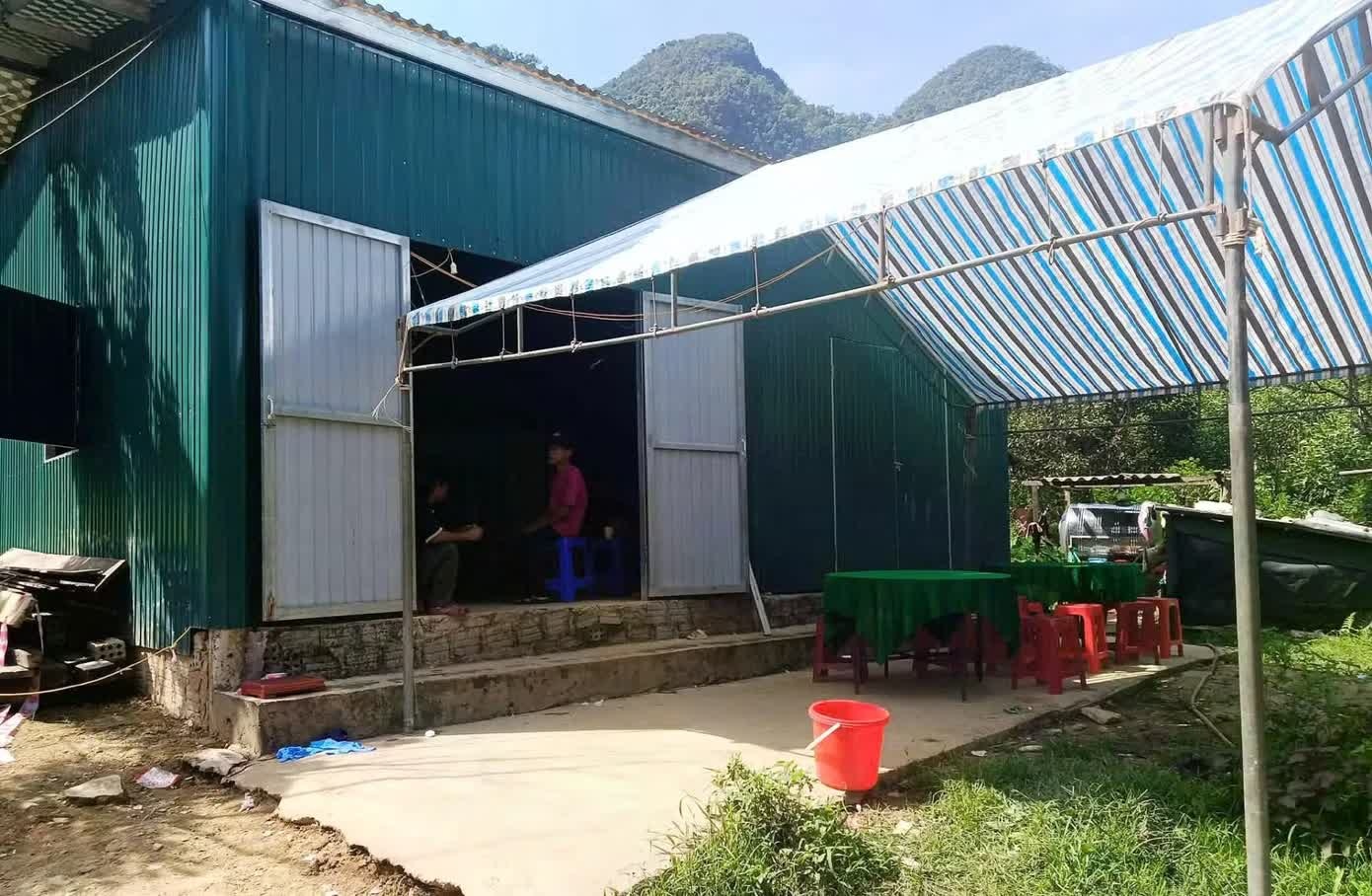 Nghi pham,  Sat hai vo cu anh 2