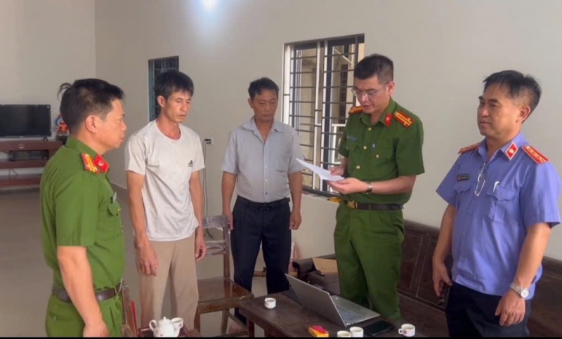 lon nhiem dich ta,  chau Phi anh 1
