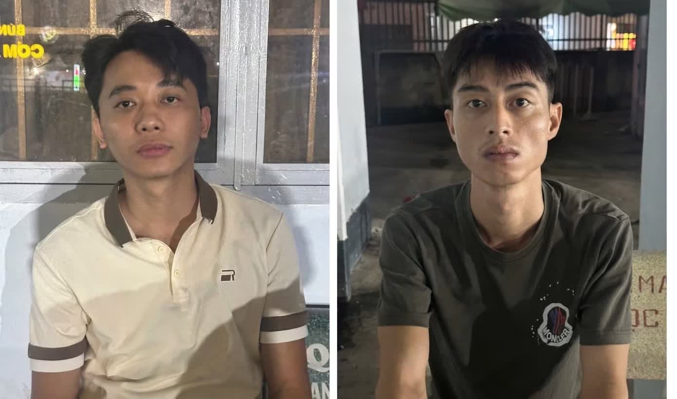 Mau thuan,  mua ban oto anh 1