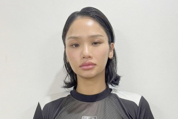 Ly do Miu Le bi xu phat hanh chinh nhung sau do lai bi khoi to hinh su hinh anh