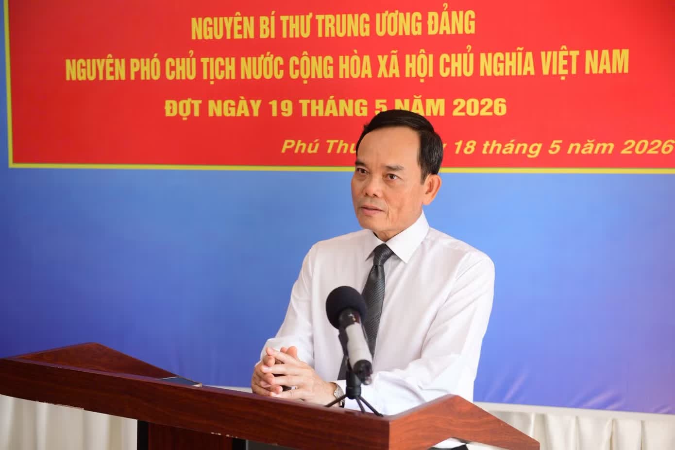 Ba Truong My Hoa anh 2