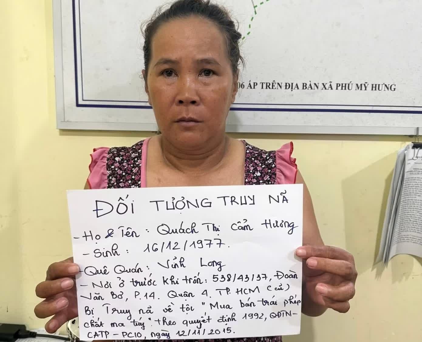 Dung danh tinh anh 1
