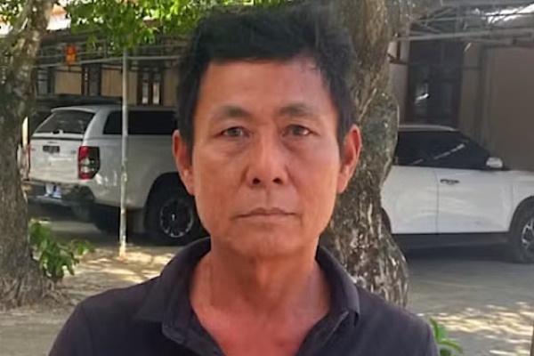 Bat tam giam tai xe trong vu lat xe khach tren deo To Na lam 3 nguoi tu vong hinh anh