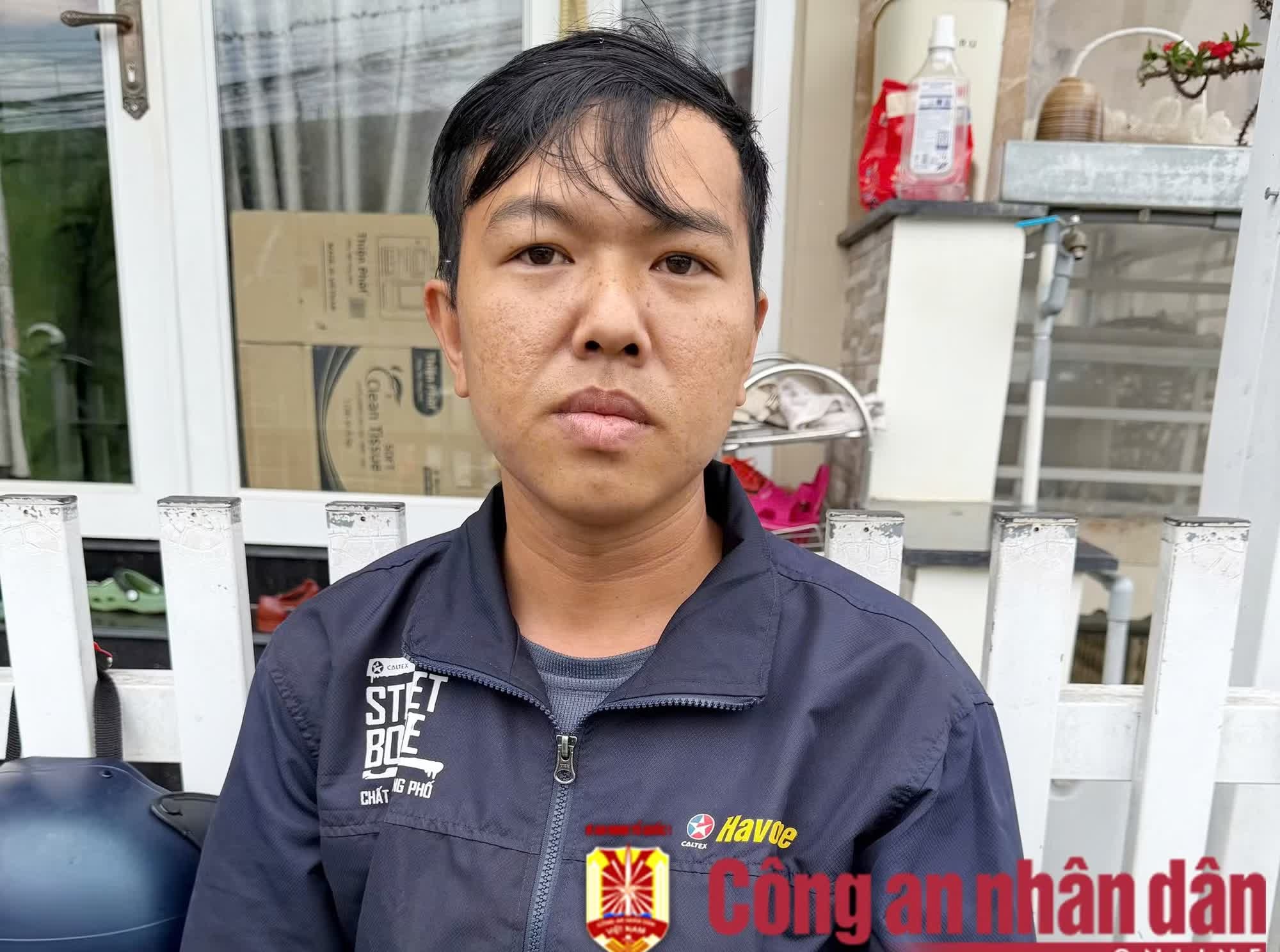 Trinh sat vuot bien anh 1