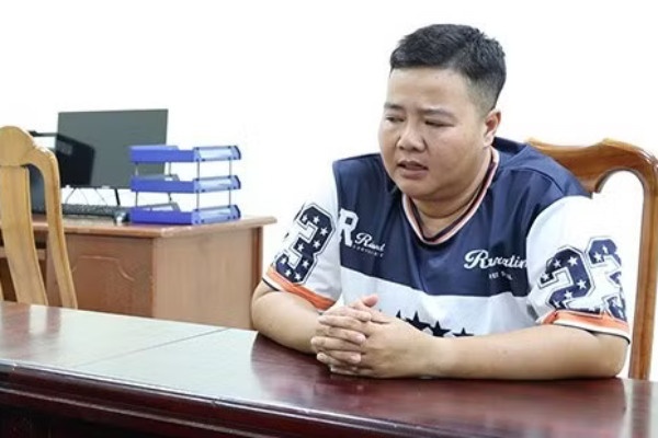 Thue oto roi lam gia giay to mang di cam co lay tien tra no hinh anh