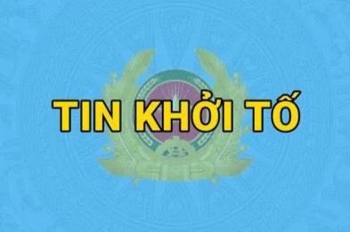 Khoi to 24 doi tuong trong vu an tai Cong ty Khoang san va Luyen kim Viet Trung hinh anh