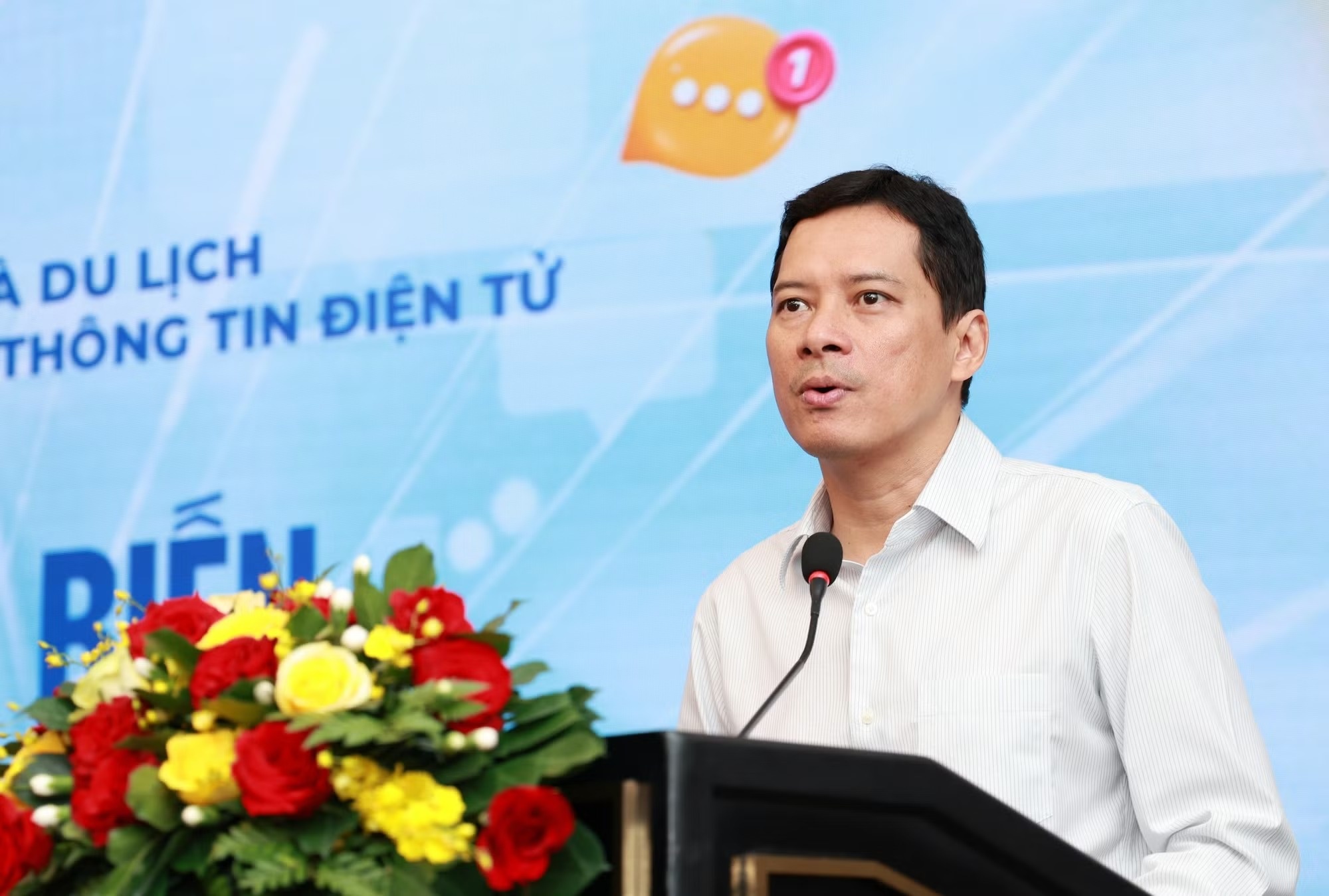 'Nam thanh loc' cua gioi KOL va thong diep tu co quan quan ly hinh anh